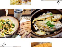 -南京大牌档(香港广场店)