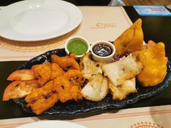 -克比叔叔印度餐厅Kebabs on the Grille(人民广场店)