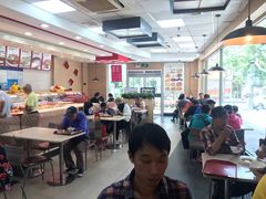 大堂-来必堡(娄山关路店)