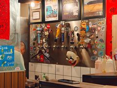 -野草酒馆GRASS TAPROOM(时代天街店)