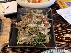 -小川洋风料理(汉街店)