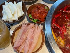 -芈重山老火锅(广州首店)
