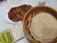 -梅利汴京烤鸭•开封豫菜地标店(晋安路店)