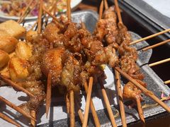 -管氏翅吧(地安门创始店)