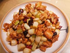 宫保鸡丁-鸽子窝(黄村店)