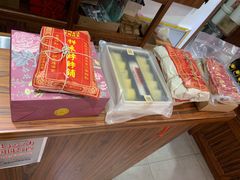 -祥禾饽饽铺·中式糕点(天津河东美福园店)
