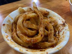 -洞子口张老二凉粉(文殊院店)