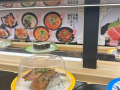 -友壹町寿司(佛山新DNA店)