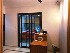 -感智盲人按摩·艾灸·肩颈SPA(岗厦店)