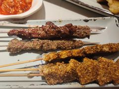 -七八冷面·延边朝鲜族美食(欢乐谷店)