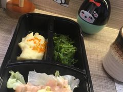 -松幸日式料理(中山路店)