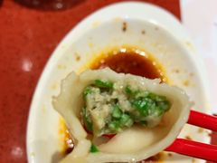 -喜家德虾仁水饺(长泰广场店)