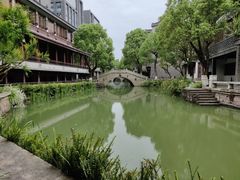 -龙潭水乡