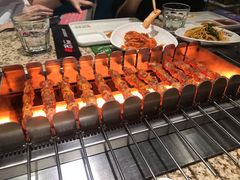-丰茂烤串(六里桥店)