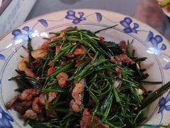 -小林哥的海鲜馆·夜宵烧烤(渔人码头店)