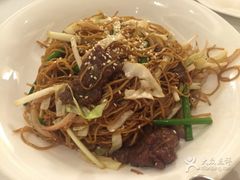 -酌宴府The China Club·广州万富希尔顿酒店(云城东路店)