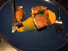 -C&R西班牙餐厅