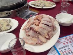 -花苑美食横琴生蚝火锅(拱北粤华路店)