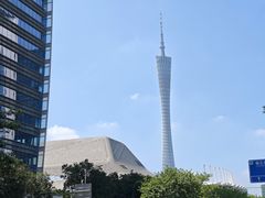 -海心沙亚运公园
