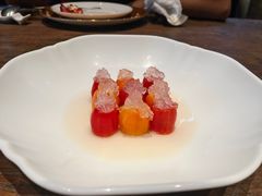 -湖滨28中餐厅·西湖宴·杭州君悦酒店