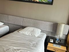 -青岛富力艾美酒店