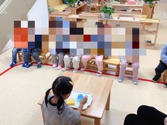 -遇见未来早教·托育中心(玛斯兰德旗舰店)
