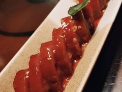 西湖藕韵-外婆家(南开大悦城店)