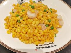 -国人川菜(李家村建东街店)