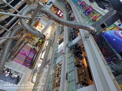 -巴黎春天(浦建店)
