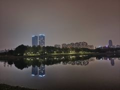 -滨湖塘西河公园