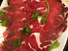 -呷哺呷哺(松江开元店)