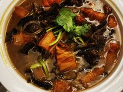 -鹿鸣春饭店(总店)