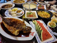 -徐鼎盛民间菜(微电园店)