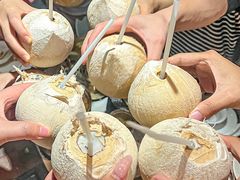 -海玥荟海鲜姿造自助餐厅(欧罗巴广场店)