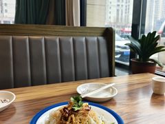 -九转小磨·非遗东北菜(群力店)