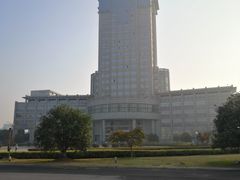 -南京航空航天大学(将军路校区)