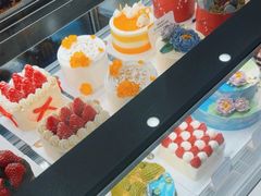 -派悦坊·甜品·蛋糕(虹口龙之梦店)