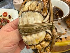 -七的湖·江南蟹舫·阳澄湖农家菜(蟹舫苑店)