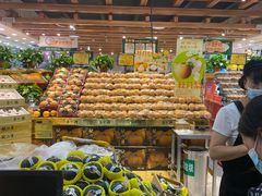 -鲜力达果品批发直销(无锡保利香槟店)