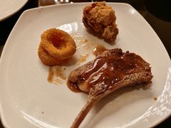 -合肥富力威斯汀酒店·知味餐厅