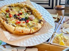 -阿鹏故事野生菌火锅(古城店)