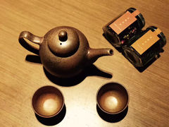 -上海外滩茂悦大酒店