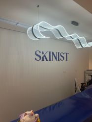 -SKINIST丽铂医疗美容