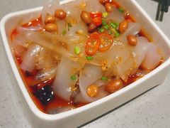 -半天妖烤鱼(西铁营万达店)