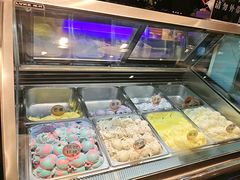 -SEA西雅图海鲜自助餐厅(海乐世界店)