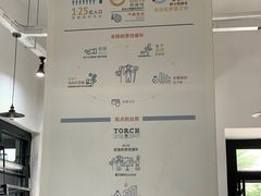 -Torch Coffee 炬点咖啡