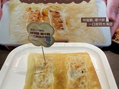 -北李·海肠捞饭·大连菜(望京凯德MALL店)