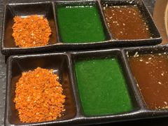 -300杯·和牛烧肉清酒专门店(廊里店)