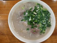 -清真刘记全羊肉鲜汤馆(前进路店)