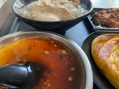 鸡蛋糕-欧阳家吊炉饼(九纬路店)